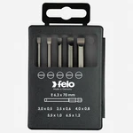 Felo Profi Box 5 Slotted Bits 73 Mm. Fixed Price $33.57.