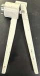 Wheaton Vial Manual Crimper Decapper 224302. Fixed Price $9.99.