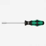 Wera 028210 3.5 X 125MM Nut Driver. Fixed Price $16.41.