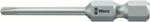Wera 160899, 851/4 Reduced Tip Bits, Ph 2 X 50 Mm. Fixed Price $12.11.