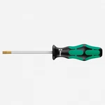 Wera 028050 T10 80MM Kraftform Plus Torx Hf Screwdriver. Fixed Price $19.82.