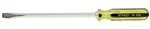 2016 Stanley 100 Plus 3/8 X 10" Square Blade Flat Tip Screwdriver 66-170 Usa Nos. Fixed Price $19.99.