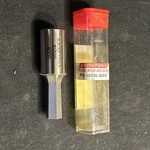 Slater Tools 10706-4005 Hexagon Internal Rotary Broach 10MM O/s .4005 (706-399). Fixed Price $49.00.