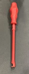 Wera Tools 175I GR2 No Self Holding Phillips Screwdriver Red Insulated Grip. Fixed Price $23.75.