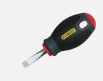 1/4 Inch 1-1/2 Stubby Square Slotted Keystone Screwdriver. Fixed Price $6.99.