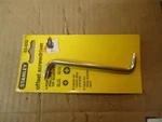 Vintage Stanley Offset Screwdriver, Phillips No. 1 Pt, 65-032. Fixed Price $10.00.