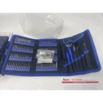 Kaisi K-9126 Screwdriver Set In Repair Tool Kit. Fixed Price $36.51.