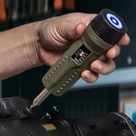 Torque Screwdriver Set 10-70 In-lb Professional Adjustable High Precision New. Fixed Price $38.18.