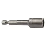 Apex Tool Group MDB-08 Nutsetter, 1/4" Hex, 2-9/16" L, Steel. Fixed Price $14.85.