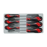 Teng Tools MD906N1 - Piece Screwdriver Set (tx). Fixed Price $46.99.