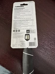 New Husky Ratcheting Screwdriver Set Piece 1000 021 816. Fixed Price $8.25.