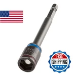 Malco MSHMLC3 3/8" & 7/16" C-rhex Cleanable Reversible Driver 4". Fixed Price $53.81.