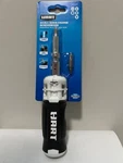 Hart 15-IN-1 Quick- Change Screwdriver. Fixed Price $12.00.