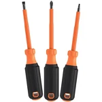 Klein Tools 85073INS Screwdriver Set, Sae, Pcs. Fixed Price $25.29.