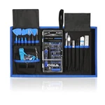 Oria Precision Screwdriver Set, 86 In 1 With 57 Bits Repair Tool Kit, Portable. Fixed Price $39.49.