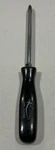 Tool International KTI19124 Screwdriver Phillips #2 X 4" Black Handle. Fixed Price $7.19.