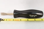 Snap On S6180 Usa Dzus Fastener Screwdriver. Fixed Price $49.95.