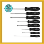 Williams Endurogrip 8-PIECE Mixed Screwdriver Set (100P-8MD) New. Fixed Price $70.99.