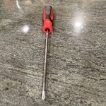 Snap SGDP82B Phillips #2 Tip Soft Grip Cabinet Screwdriver 13 Long Red. Fixed Price $42.95.