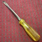 Vintage Proto Screwdriver Flat 9806 Usa Nos. Fixed Price $22.90.