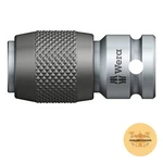 Wera Quick Release Adapter 1/4IN 784A 30MM. Fixed Price $42.25.