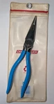 Vintage 3017 8 In. Long Nose Plier Usa. Fixed Price $26.00.
