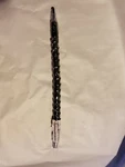 1/4" Flexible Hex Shaft Screwdriver Power Drill Bit Extension, 11INCH Magnetic Q. Fixed Price $9.99.