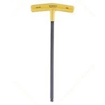 Bondhus 5MM Graduated Hex Tip T-handle Key W/proguard (13364). Fixed Price $10.91.