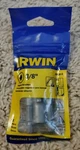 Irwin 3051016, Pack, Nutsetter 3/8" 1/4" Hex. Fixed Price $7.00.