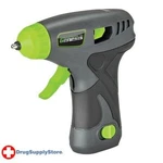 Pe GLGG08B 8-VOLT Li-ion Cordless Glue Gun. Fixed Price $49.99.