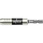 Wera 05057675001 897/4 Impaktor Holder With Retaining Ring And Magnet. Fixed Price $25.04.