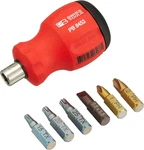 Pb Swiss Tools 8453 Multi-bit Combination Manual Screwdrivers &. Fixed Price $62.76.