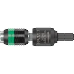Wera 05052501001 889/4/1 Rapidaptor Free-running Bit Holder 1/4" X 64 Mm. Fixed Price $74.02.