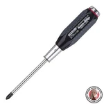 New Vessel B-370 Non Slip Through Driver +2 X 100. Fixed Price $18.93.