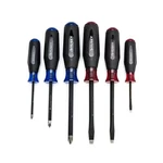 Husky Diamond Tip Magnetic Screwdriver Set (6-PIECE). Fixed Price $33.67.