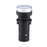 Uxcell Red/green Indicator Light Ac/dc 24V, 22MM Panel Mount, 1QTY,. Fixed Price $17.22.