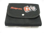Snap On Mini 12PC Hook/pick Torx Screwdriver Set Canvas Storage Pouch/case New. Fixed Price $29.99.