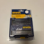 Irwin 1866987 Fd Assorted Drawer Set, 51 Piece. Fixed Price $18.00.