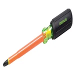 Greenlee 0153-35-INS 3-INCH By 6-INCH Insulated Screwdriver. Fixed Price $45.29.