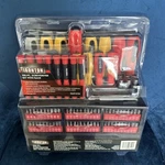 Ironton 100 Pc Screwdriver Set With Rack #64768 Brand New. Fixed Price $32.00.