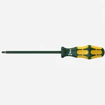 Wera 004780 Kraftform Plus Vde Square Screwdriver, #1 X 80MM. Fixed Price $17.00.