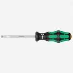 Wera 008061 X 100MM Kraftform Plus Slotted Screwdriver. Fixed Price $22.21.