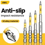 5PCS PH2 Magnetic Screwdriver Non-slip Cross Drill Set Tools New. Fixed Price $14.39.