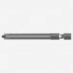 Wera 059721 #2 X 70MM Plusminus Ph/sl Power Bit. Fixed Price $12.07.