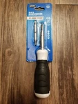 Hart 9-IN-1 Screwdriver With Lifetime Warranty (HHSDMB002). Fixed Price $9.00.