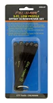 Cal-hawk Pc Low Profile Offset Screwdriver ASDL5P. Fixed Price $24.99.