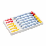 Aven 13231 Ceramic Alignment Screwdriver 6-PIECE Set. Fixed Price $56.13.