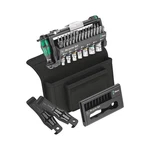 Wera Bicycle Set Tool Kit 39-PIECE 05004172001. Fixed Price $154.63.