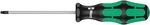 Wera 5138261001 367 Torxbo Screwdriver For Tamper-proof Torxscrews, Tx 15X80 Mm. Fixed Price $13.71.