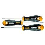 Felo 53171 Ergonic Pc. Torx Screwdriver Set - T10, T15, T20 Lifetime Warranty. Fixed Price $24.88.